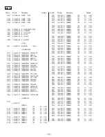 Предварительный просмотр 34 страницы Sony HCD-W55 Service Manual