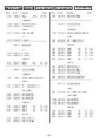 Предварительный просмотр 36 страницы Sony HCD-W55 Service Manual