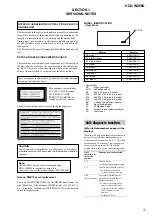 Preview for 3 page of Sony HCD-WZ88D Service Manual