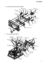 Preview for 11 page of Sony HCD-WZ88D Service Manual