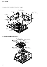 Preview for 12 page of Sony HCD-WZ88D Service Manual