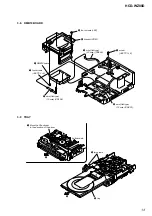 Preview for 13 page of Sony HCD-WZ88D Service Manual