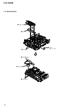 Preview for 14 page of Sony HCD-WZ88D Service Manual