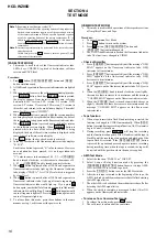 Preview for 16 page of Sony HCD-WZ88D Service Manual