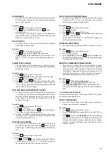 Preview for 17 page of Sony HCD-WZ88D Service Manual