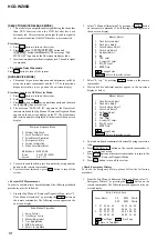 Preview for 18 page of Sony HCD-WZ88D Service Manual