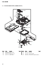 Preview for 56 page of Sony HCD-WZ88D Service Manual