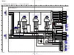 Предварительный просмотр 34 страницы Sony HCD-X10 Service Manual