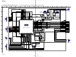 Предварительный просмотр 42 страницы Sony HCD-X10 Service Manual