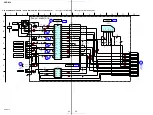 Предварительный просмотр 50 страницы Sony HCD-X10 Service Manual