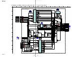 Предварительный просмотр 54 страницы Sony HCD-X10 Service Manual