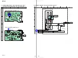 Предварительный просмотр 56 страницы Sony HCD-X10 Service Manual