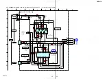 Предварительный просмотр 59 страницы Sony HCD-X10 Service Manual