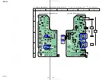 Предварительный просмотр 60 страницы Sony HCD-X10 Service Manual