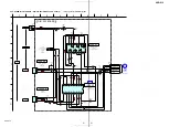 Предварительный просмотр 61 страницы Sony HCD-X10 Service Manual