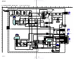 Предварительный просмотр 70 страницы Sony HCD-X10 Service Manual