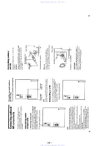 Preview for 6 page of Sony HCD-xb5 Service Manual