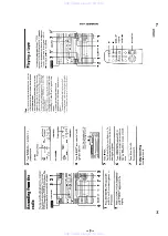 Preview for 9 page of Sony HCD-xb5 Service Manual