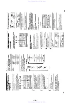 Preview for 16 page of Sony HCD-xb5 Service Manual