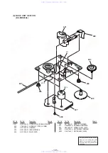 Preview for 77 page of Sony HCD-xb5 Service Manual