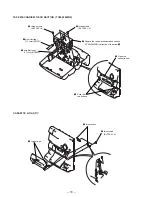 Предварительный просмотр 10 страницы Sony HCD-XB66 Service Manual