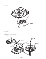 Предварительный просмотр 12 страницы Sony HCD-XB66 Service Manual