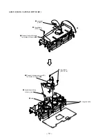 Предварительный просмотр 14 страницы Sony HCD-XB66 Service Manual