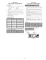 Preview for 17 page of Sony HCD-XB66 Service Manual