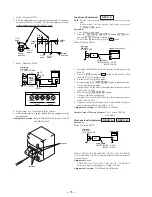 Предварительный просмотр 18 страницы Sony HCD-XB66 Service Manual