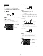 Предварительный просмотр 20 страницы Sony HCD-XB66 Service Manual