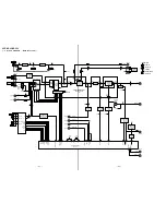 Предварительный просмотр 28 страницы Sony HCD-XB66 Service Manual