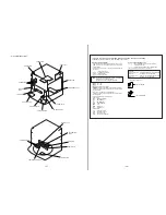 Предварительный просмотр 31 страницы Sony HCD-XB66 Service Manual