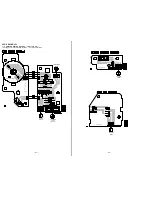 Предварительный просмотр 34 страницы Sony HCD-XB66 Service Manual