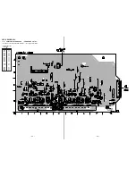 Предварительный просмотр 42 страницы Sony HCD-XB66 Service Manual