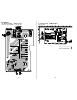 Предварительный просмотр 50 страницы Sony HCD-XB66 Service Manual