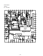 Предварительный просмотр 52 страницы Sony HCD-XB66 Service Manual