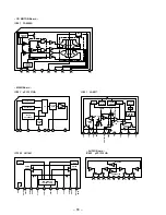 Предварительный просмотр 54 страницы Sony HCD-XB66 Service Manual