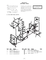 Предварительный просмотр 55 страницы Sony HCD-XB66 Service Manual