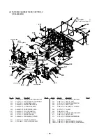 Предварительный просмотр 60 страницы Sony HCD-XB66 Service Manual