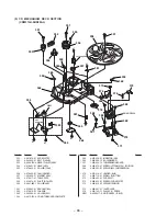 Preview for 62 page of Sony HCD-XB66 Service Manual