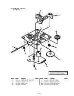 Preview for 63 page of Sony HCD-XB66 Service Manual