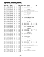 Предварительный просмотр 66 страницы Sony HCD-XB66 Service Manual