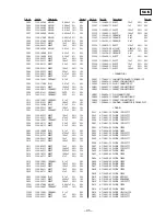 Предварительный просмотр 69 страницы Sony HCD-XB66 Service Manual