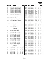 Предварительный просмотр 73 страницы Sony HCD-XB66 Service Manual