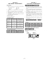 Preview for 17 page of Sony HCD-XB66K Service Manual