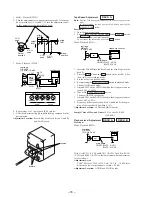 Предварительный просмотр 18 страницы Sony HCD-XB66K Service Manual