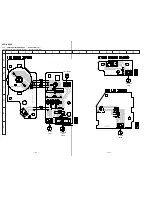 Предварительный просмотр 34 страницы Sony HCD-XB66K Service Manual