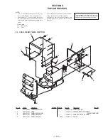 Preview for 55 page of Sony HCD-XB66K Service Manual