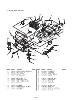 Предварительный просмотр 56 страницы Sony HCD-XB66K Service Manual