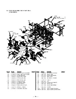 Предварительный просмотр 60 страницы Sony HCD-XB66K Service Manual